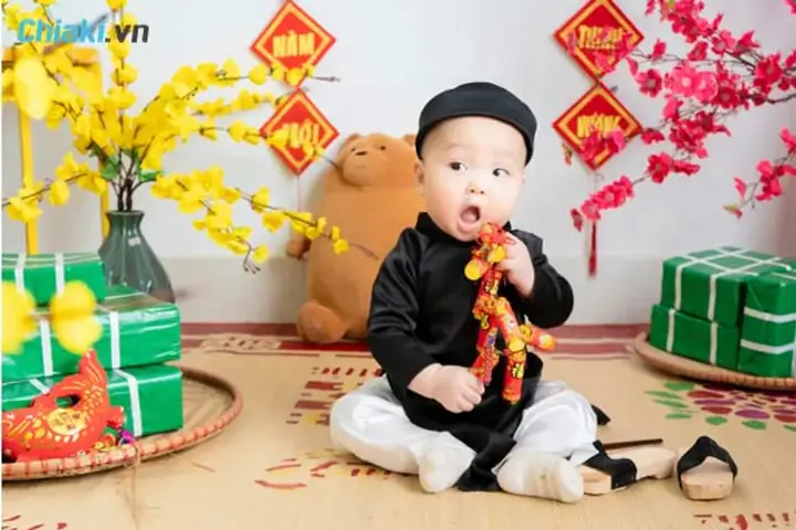 Tên Bé Trai Họ Lê Theo Chữ K