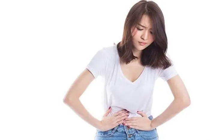 Phân Biệt Đau Bụng Kinh Và Đau Bụng Do Có Thai | Vinmec