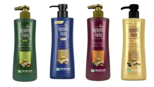 Dầu Gội Nguyên Xuân Review Chi Tiết 4 Loại: Nên Dùng Loại Nào?