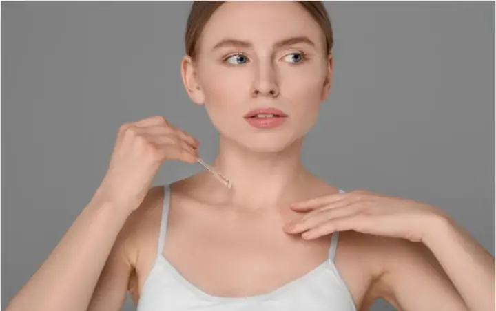 Cải Thiện Sức Khỏe Làn Da