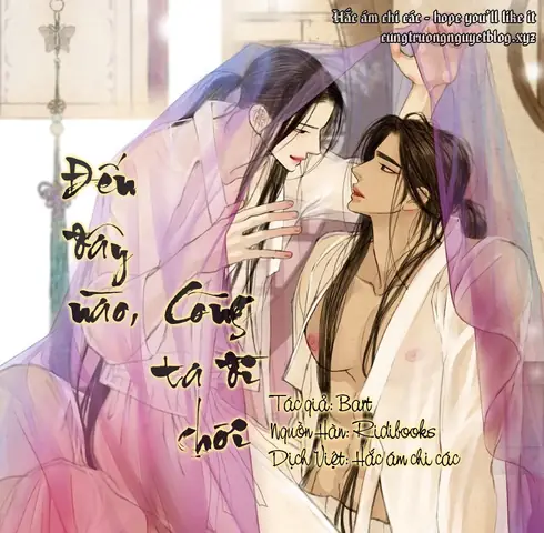 Đến Đây Nào, Cõng Ta Đi Chơi | Bart [tới 96] - Hắc Ám Chi Các