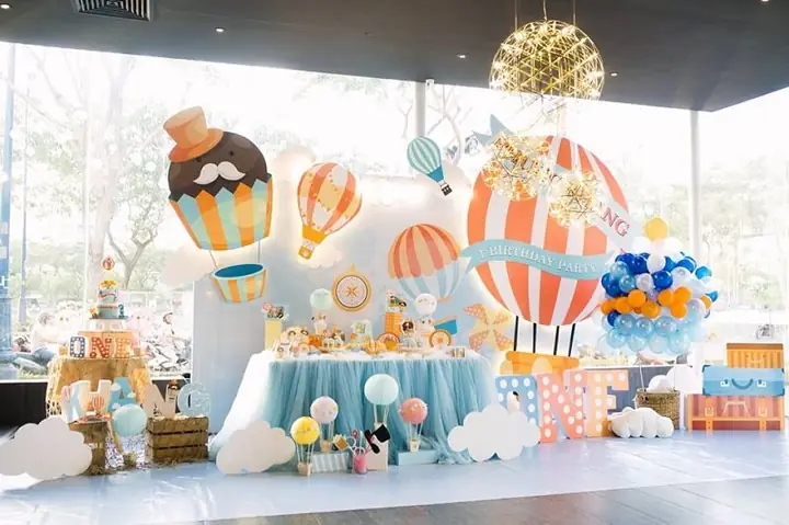 Thôi Nôi Là Gì? Thôi Nôi Là Gì?