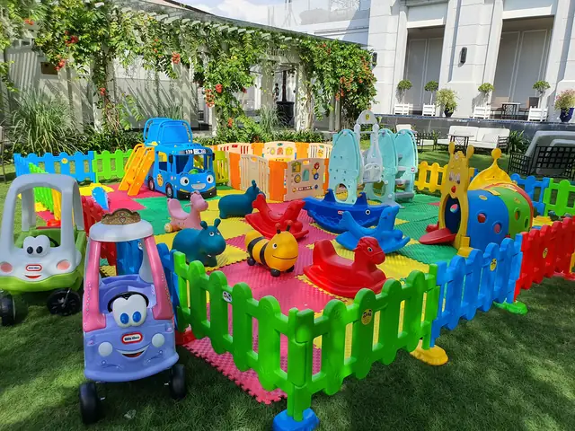 Toys4kids – Dịch Vụ Cho Thuê Đồ Chơi Trẻ Em Cao Cấp Toys4kids