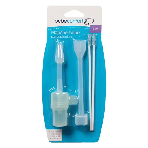 Dụng Cụ Hút Mũi Bebe Confort