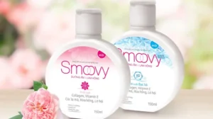 Top 10 Sản Phẩm Dung Dịch Vệ Sinh Phụ Nữ Tốt Nhất - Long Châu