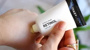 Kiểm Tra Và Đảm Bảo Da Không Bị Kích Ứng Khi Dùng Retinol