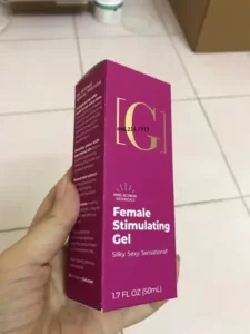 Dreambrands Gel Kích Thích Điểm G Tăng Khoái Cảm Cho Nữ ...