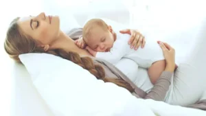 Phương Pháp Dạy Trẻ 5 Tháng Tuổi Thông Minh Cha Mẹ Nên Biết