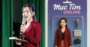 Bắt Trend Tạo Vỉ Đồ Chơi Giới Thiệu Bản Thân Với 3 Bước Đơn Giản