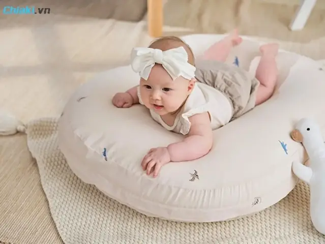 5một Số Lưu Ý Khi Sử Dụng Gối Chống Trào Ngược Trẻ Sơ Sinh 5một Số Lưu Ý Khi Sử Dụng Gối Chống Trào Ngược Trẻ Sơ Sinh