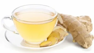 Uống Nước Gừng Với Mật Ong Có Tác Dụng Gì? | Vinmec