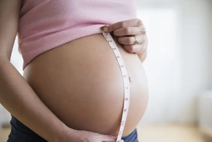 Hình Ảnh Bụng Bầu 1 Tuần Và Kinh Nghiệm Chăm Sóc Thai Kỳ Khỏe Mạnh Hình Ảnh Bụng Bầu 1 Tuần Và Kinh Nghiệm Chăm Sóc Thai Kỳ Khỏe Mạnh