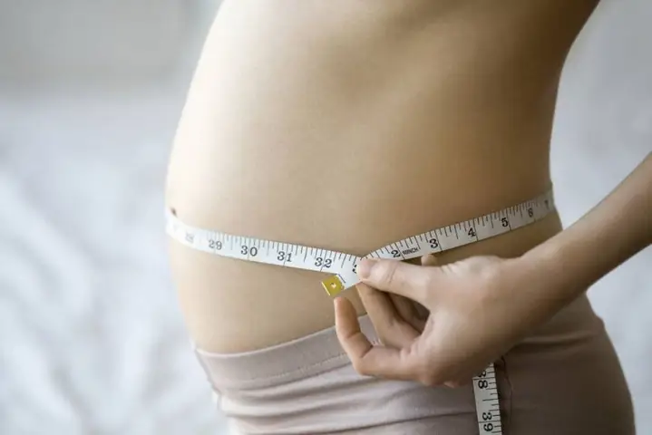 Hình Ảnh Bụng Bầu 1 Tuần Và Kinh Nghiệm Chăm Sóc Thai Kỳ Khỏe Mạnh Hình Ảnh Bụng Bầu 1 Tuần Và Kinh Nghiệm Chăm Sóc Thai Kỳ Khỏe Mạnh