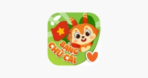 ‎bé Học Nói Tiếng Việt App - App Store