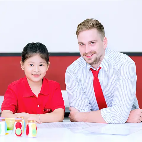 Mathnasium - Hệ Thống Toán Tư Duy Số 1 Hoa Kỳ