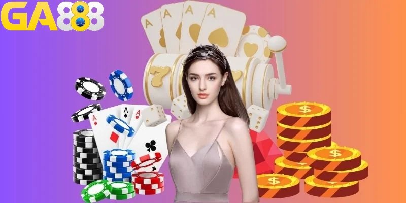 Lý do hội viên thường bị chặn khi truy cập link vào Ga888