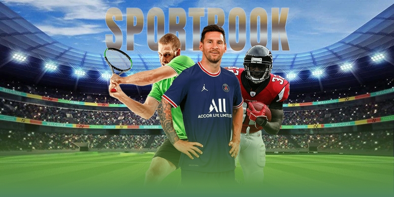 Các hình thức cá cược thể thao phổ biến