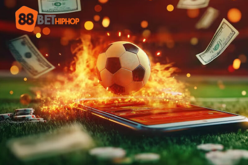 Kèo Tài Xỉu 2.75 là gì? Giải thích chi tiết cho tân binh