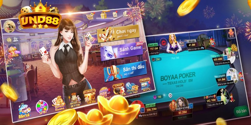 Tại sao sảnh Xổ số VND88 lại là điểm đến ưu tiên của các nhà đầu tư số học