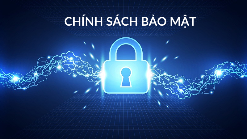 Chính sách bảo mật nohu90 là gì?