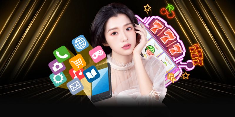 Tính năng nổi bật khi Tải app sky88 cá cược
