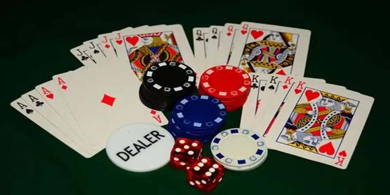 Ưu đãi khi tham gia sòng bài trực tuyến 123b hiện nay