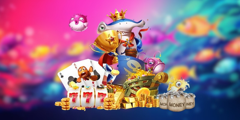 Bắn cá 8KBET – Lựa chọn giải trí phù hợp xu hướng 2026