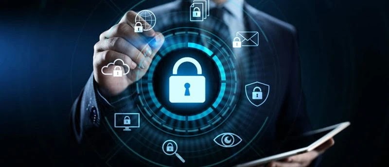 Chính sách bảo mật thông tin người dùng