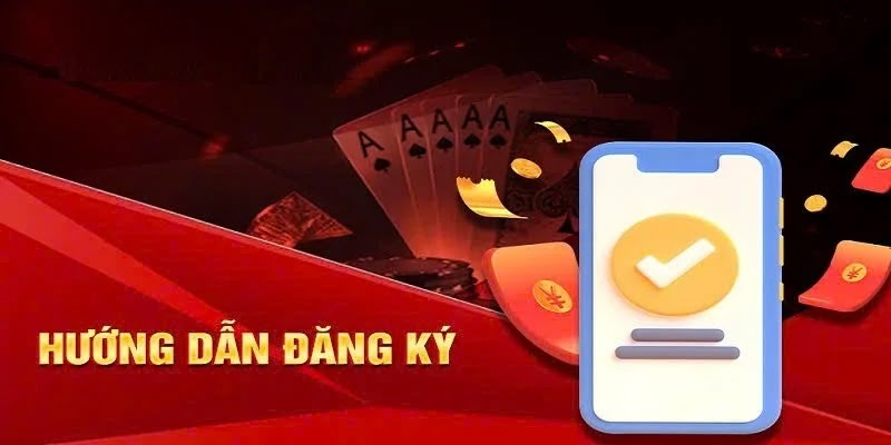 Hướng dẫn chi tiết từng bước đăng ký xin88