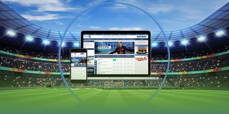 Phân tích xu hướng cá cược thể thao năm 2026