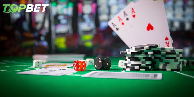 Phân tích chiến thuật đỉnh cao khi chinh chiến tại Tiến lên TOPBET