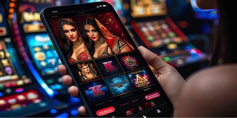 Tài xỉu 123b có cách chơi dễ hiểu và áp dụng tốt