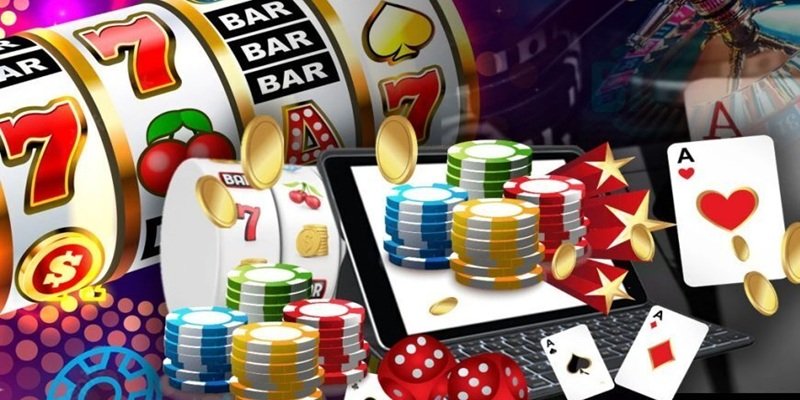 Các sảnh game đổi thưởng