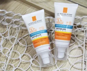 4kem Chống Nắng La Roche-posay Anthelios Ultra Cream Cho Da Khô