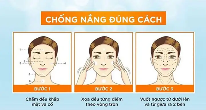 7cách Sử Dụng Kem Chống Nắng La Roche Posay Cho Da Khô 7cách Sử Dụng Kem Chống Nắng La Roche Posay Cho Da Khô