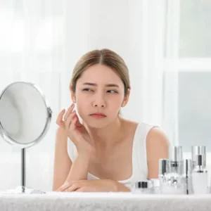 Lưu Ý Khi Sử Dụng Kem Chống Nắng Nâng Tone Cho Da Dầu