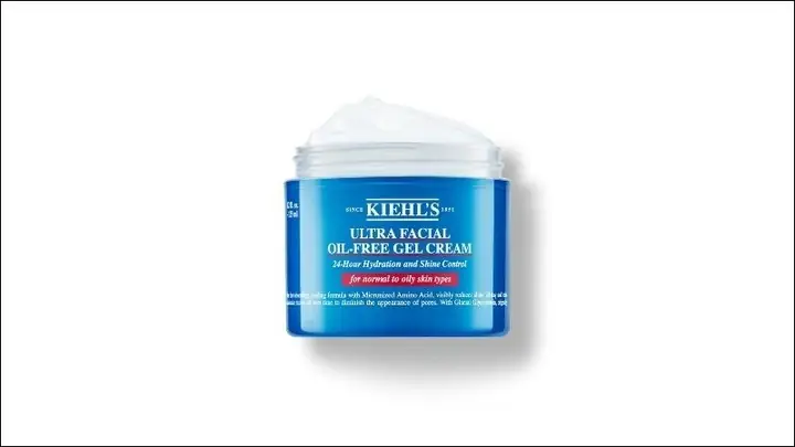 14kem Dưỡng Ẩm Kiehl’s Ultra Facial Oil – Free Gel Cream 14kem Dưỡng Ẩm Kiehl’s Ultra Facial Oil – Free Gel Cream