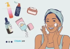 5cách Dùng Kem Dưỡng Ẩm Cho Da Khô Chuẩn, Mang Lại Hiệu Quả Cao
