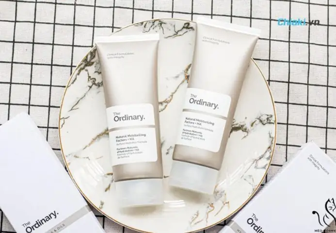 Kem Dưỡng Ẩm Cetaphil Moisturizing Cream