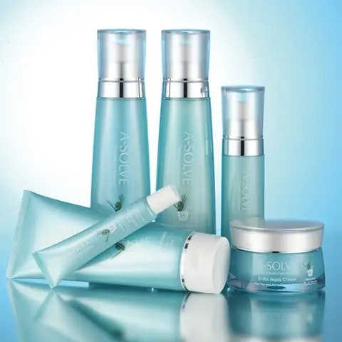 Kem Dưỡng Đặc Biệt Dành Cho Da Dầu Và Da Mụn Skinlovers A-solve 50ml Kem Dưỡng Đặc Biệt Dành Cho Da Dầu Và Da Mụn Skinlovers A-solve 50ml