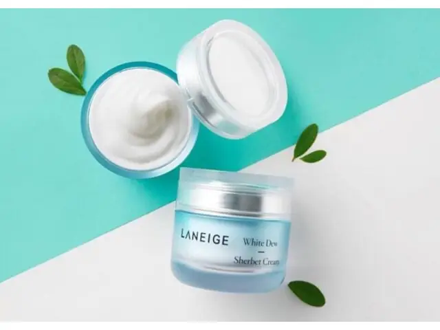 Top Kem Dưỡng Trắng Da Hàn Quốc Được Ưa Chuộng Nhất