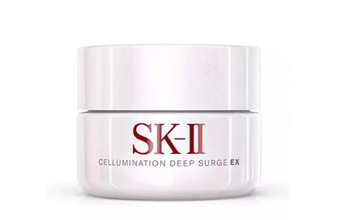 Kem Trắng Da Nhật Bản Sk-ii Cellumination Deep Surge Ex