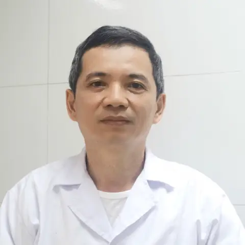 Bác Sĩ Chuyên Khoa Ii Lâm Văn Cấp
