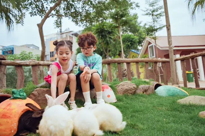 Công Viên Thiên Đường Bảo Sơn – Khu Vui Chơi Trẻ Em Gần Đây Được Yêu Thích Công Viên Thiên Đường Bảo Sơn – Khu Vui Chơi Trẻ Em Gần Đây Được Yêu Thích