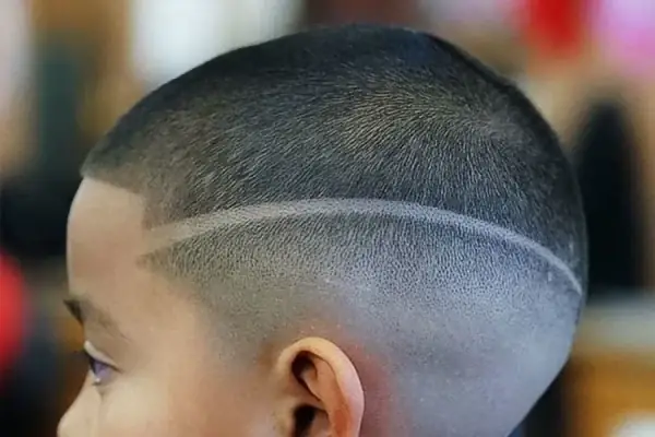 Kiểu Tóc Faux Hawk