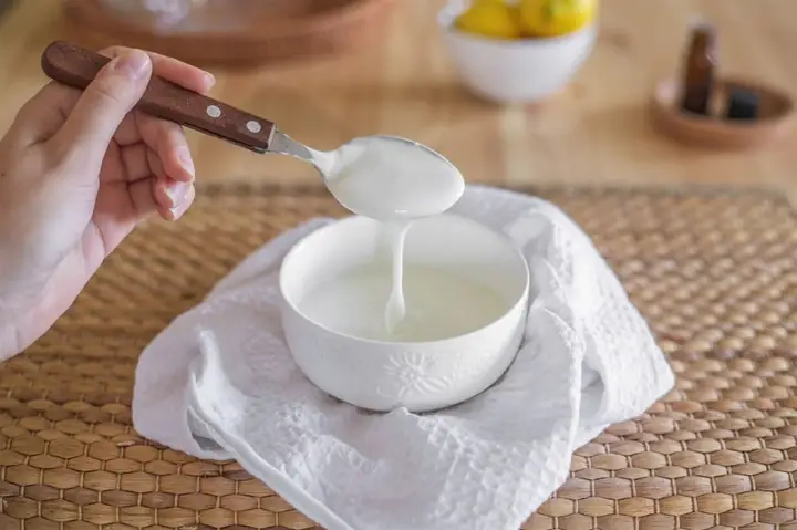 Công Thức Mặt Nạ Dưỡng Trắng Da Tại Nhà