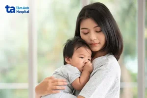 Chăm Sóc Và Phòng Ngừa Lang Ben Ở Trẻ Sơ Sinh