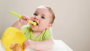 Tìm Hiểu Lịch Sinh Hoạt Bé 10 Tháng Tuổi - Nhà Thuốc Fpt Long Châu