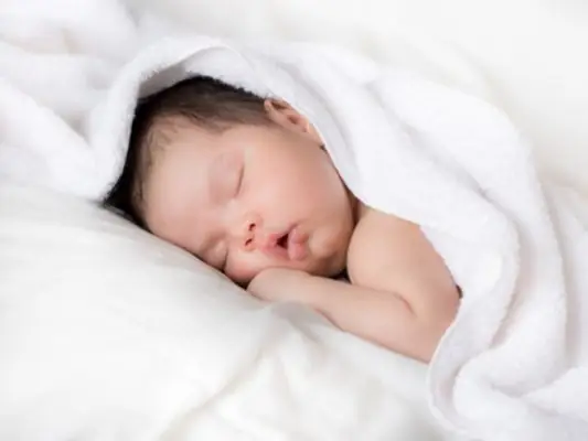 Lịch Trình Ăn, Ngủ Tham Khảo Cho Trẻ 5-6 Tháng Tuổi | Vinmec