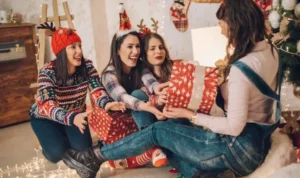 Lời Chúc Giáng Sinh Ý Nghĩa Cho Bạn Bè